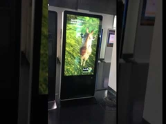 ป้ายดิจิทัลแบบไม่ต้องใช้แว่น