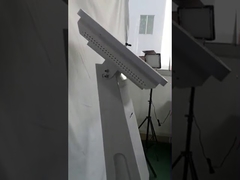 หน้าจอสัมผัสสำหรับตู้บริการข้อมูลในร่ม ขนาด 21.5 นิ้ว พร้อมเครื่องพิมพ์ขนาด 58 มม.