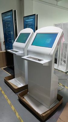 22 Inch Indoor Digital Signage