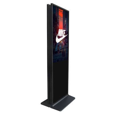 Indoor LCD Touch Screen Kiosk